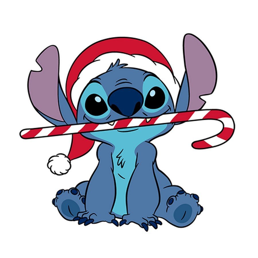 Стич монстр