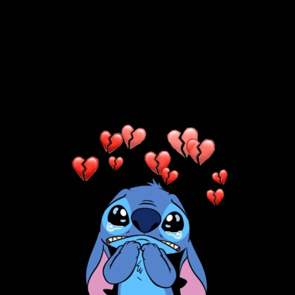 Лило и Стич мультфильм 2