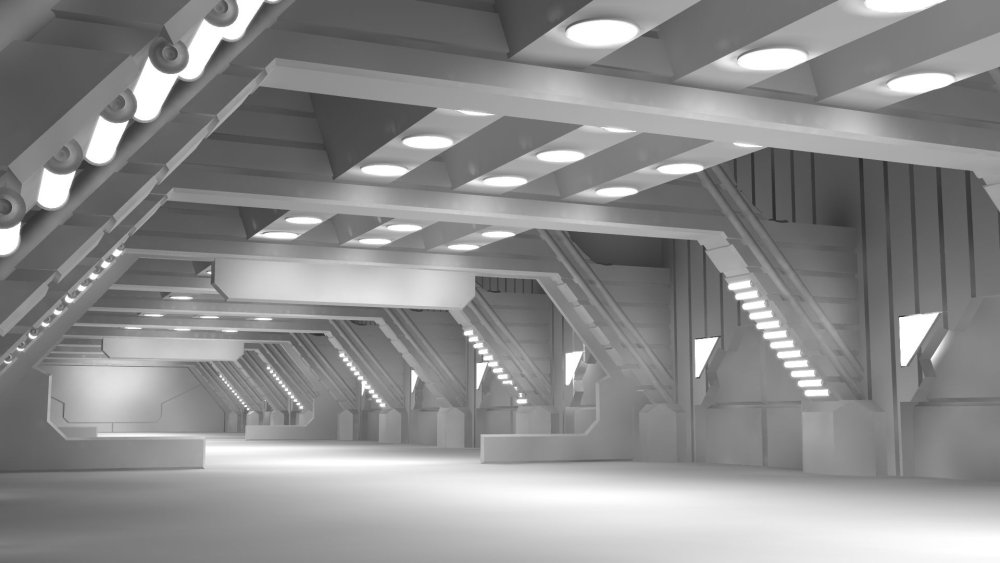 Деконструктивизм в архитектуре