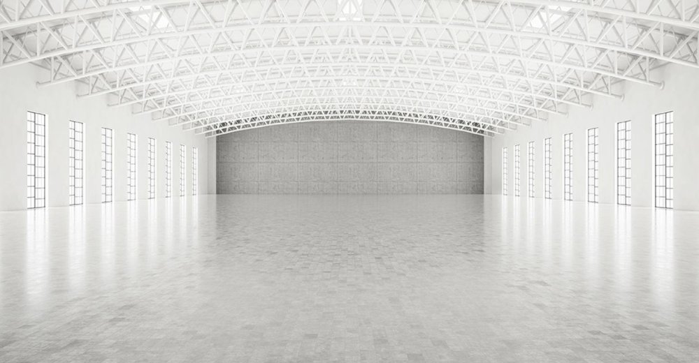 Темный цех завода