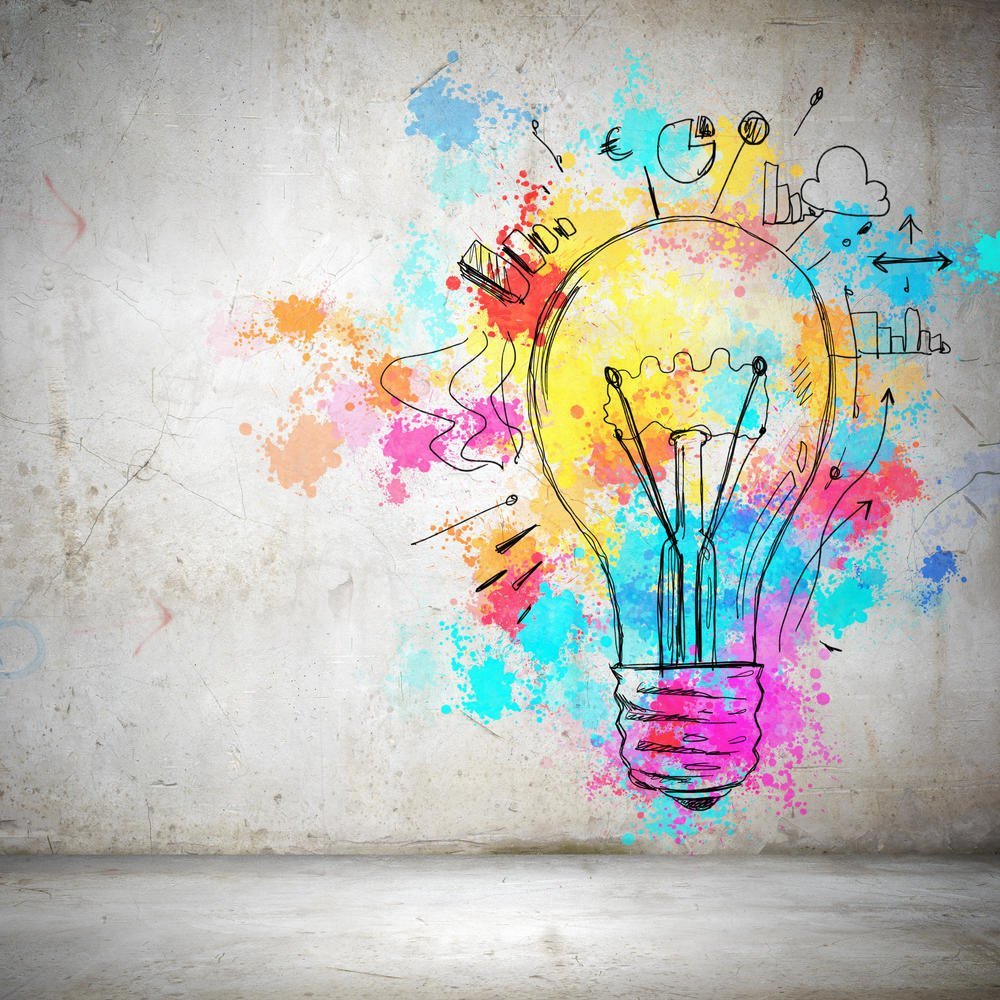 Погасшая лампочка