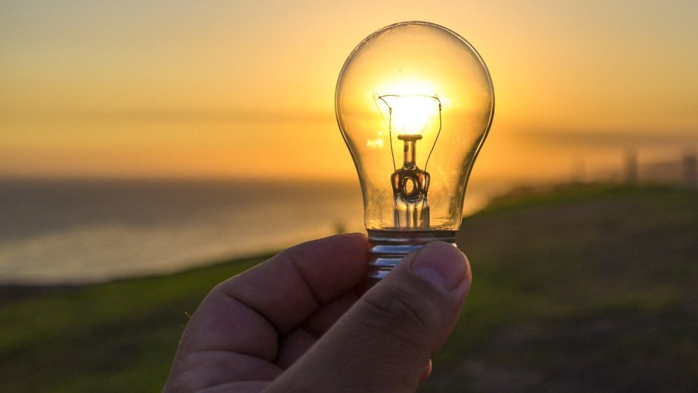 Обои электрика