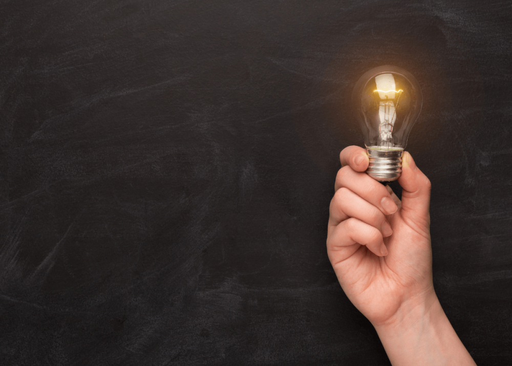 Инновации идея