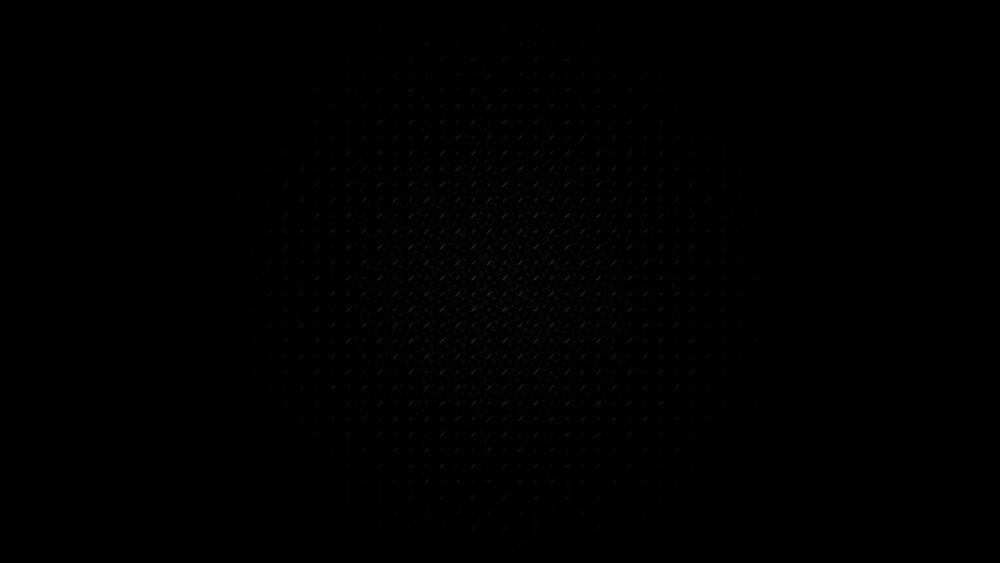 Черный фон
