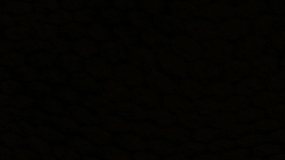 Чёрный фон без ничего