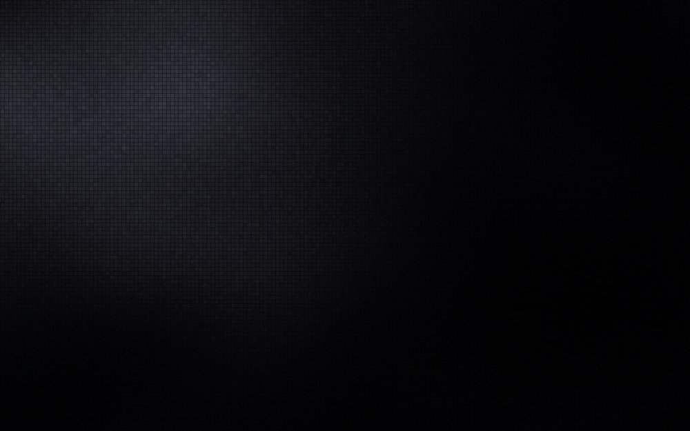 Черный квадрат фон