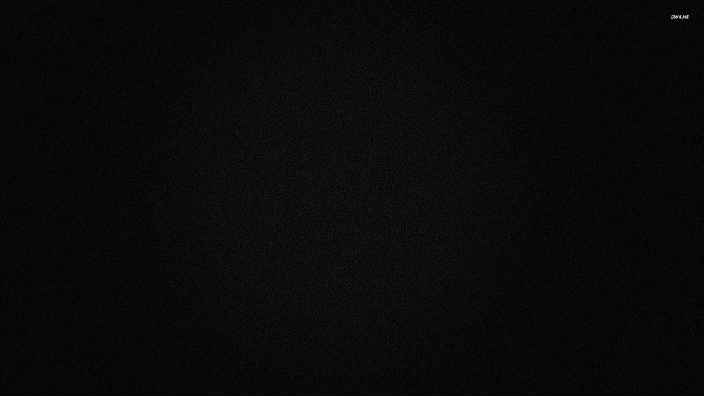 Pitch Black цвет