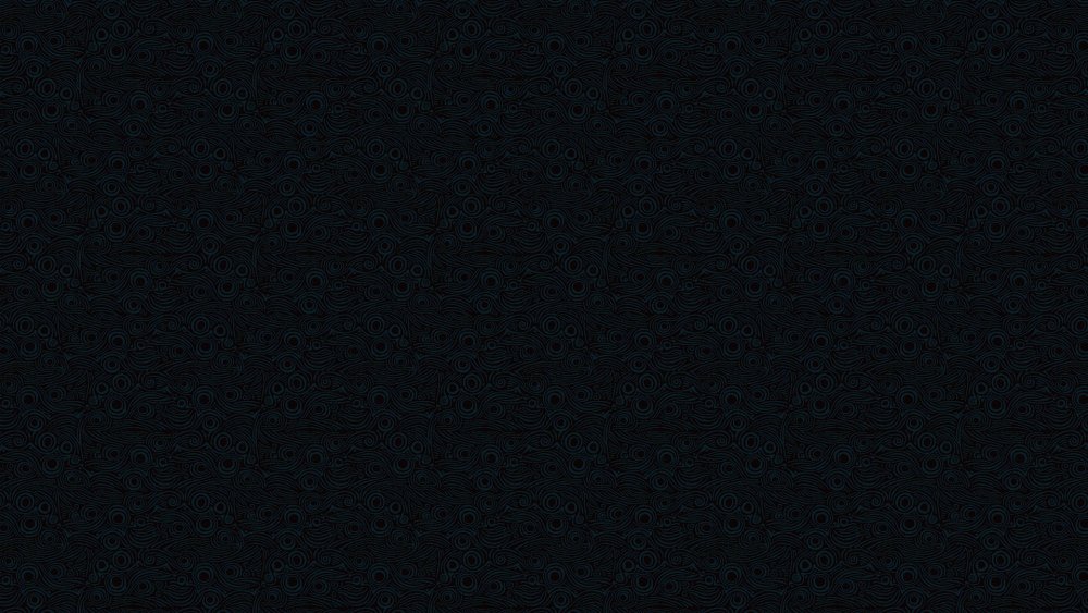Чёрный фон без ничего