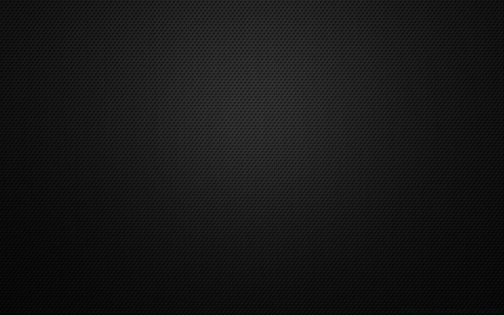 Черные обои