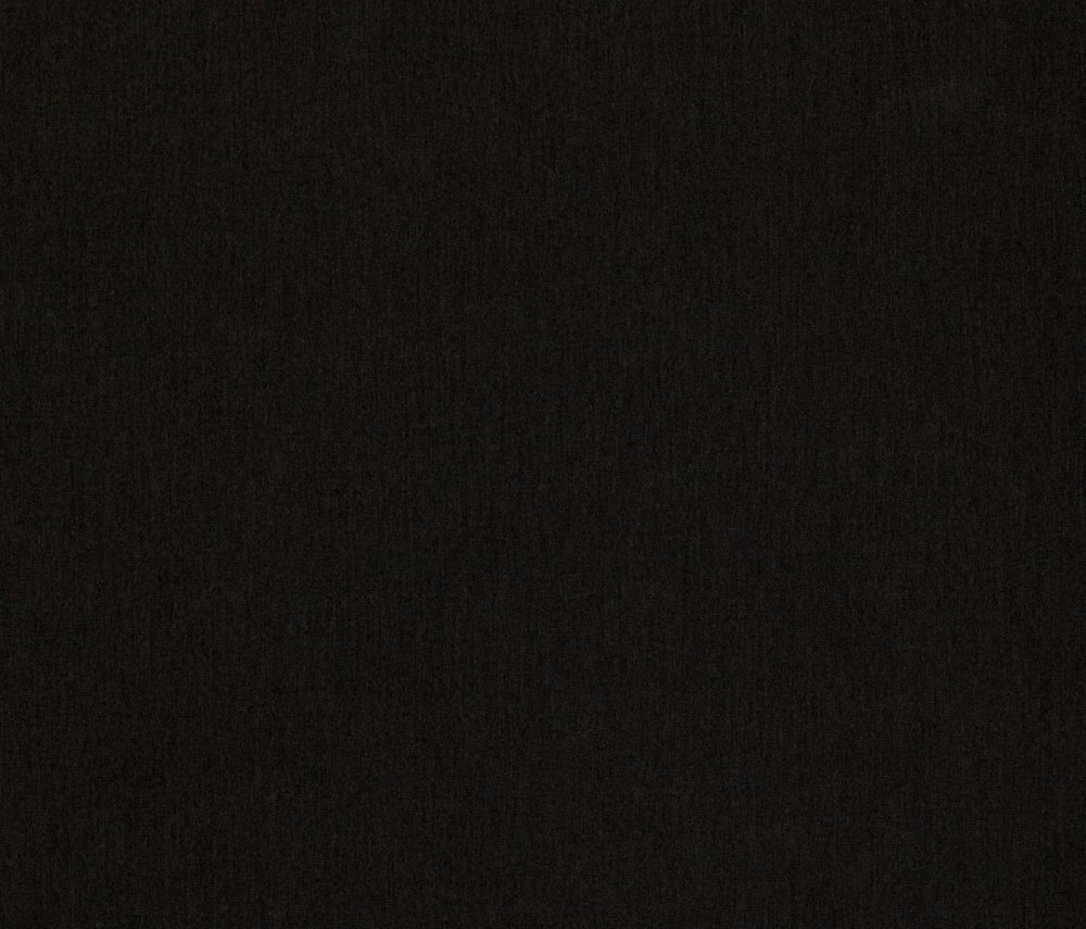 Чисто чёрный фон