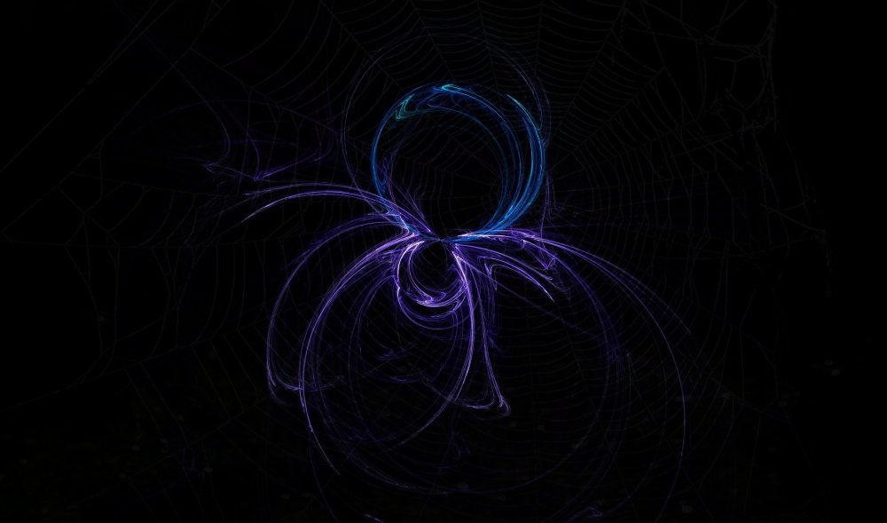 Обои на рабочий стол темные