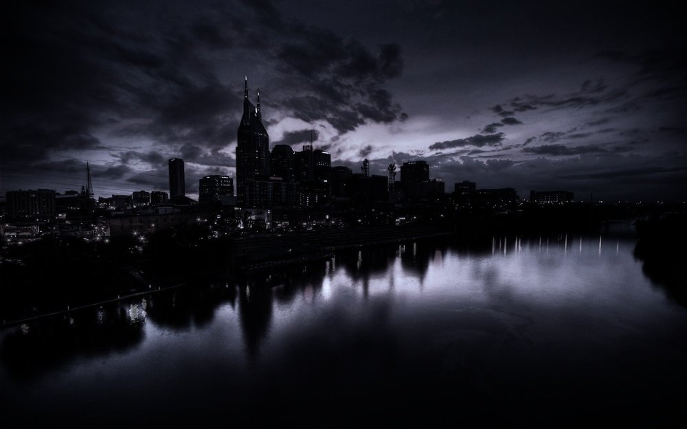 Темные картинки