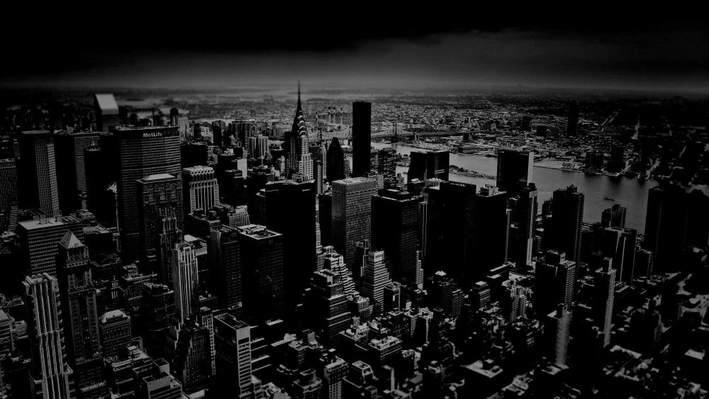 Темные картинки