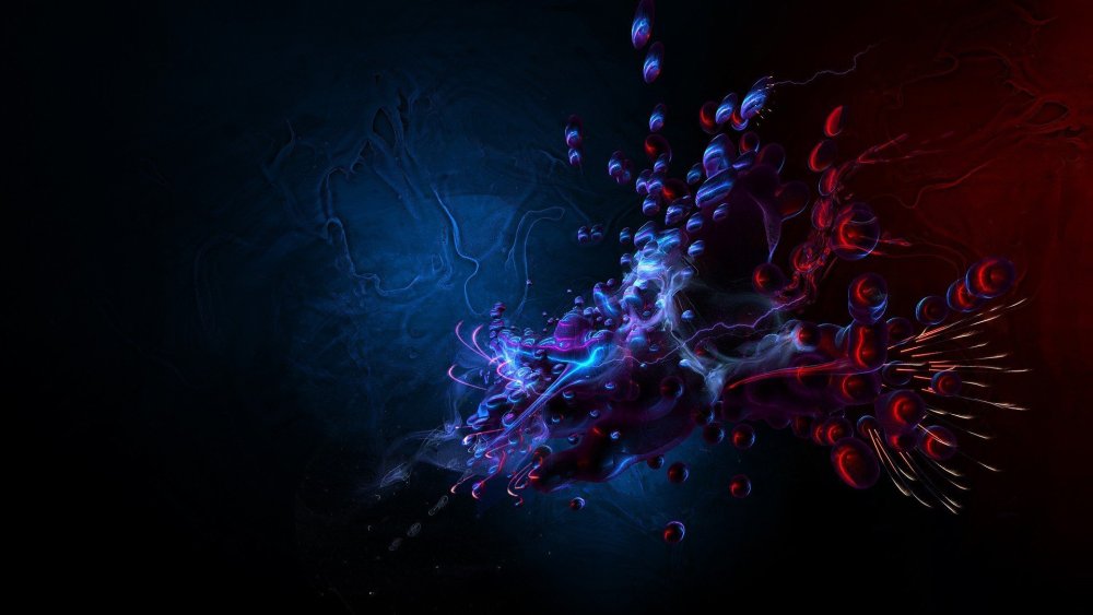 Крутая абстракция