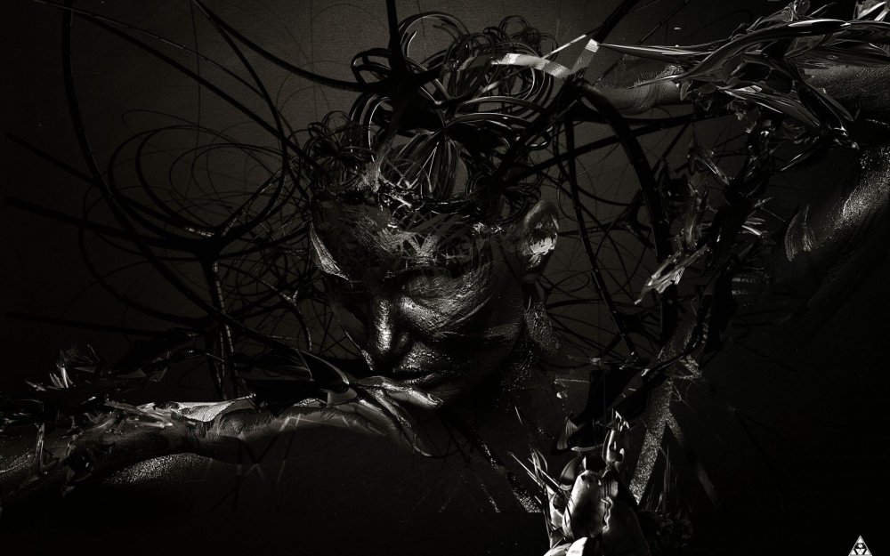 Темная тема