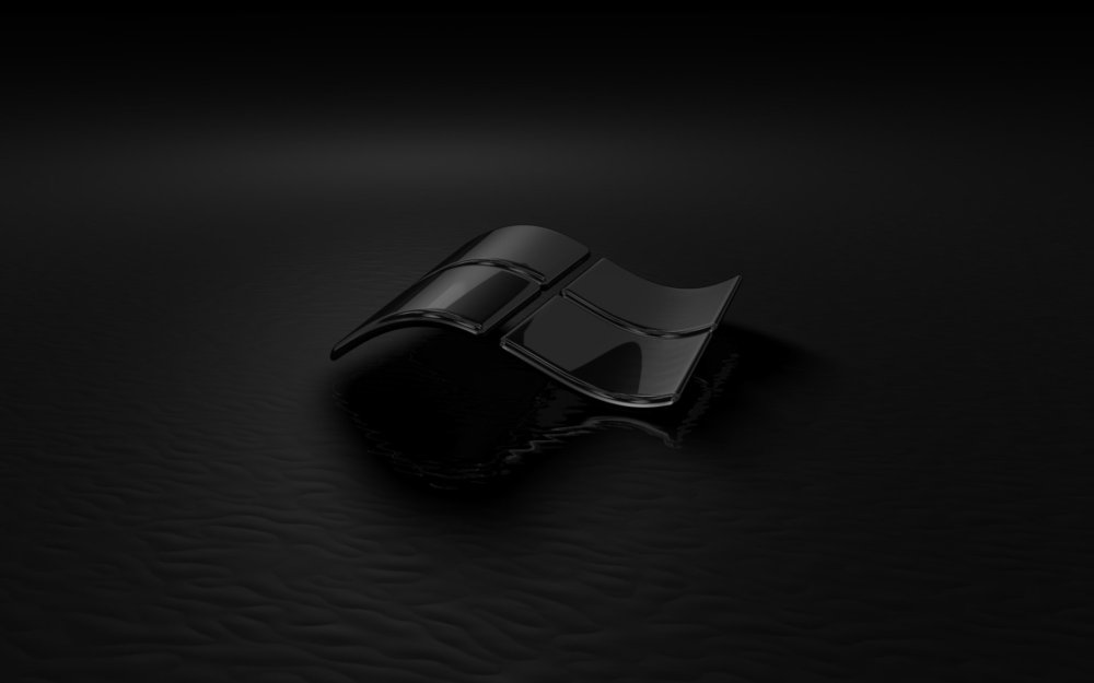 Темная тема