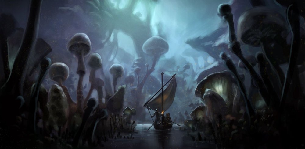 Super Mario Bros. Грибное королевство