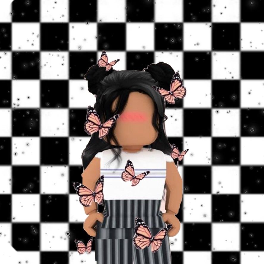 РОБЛОКС авы