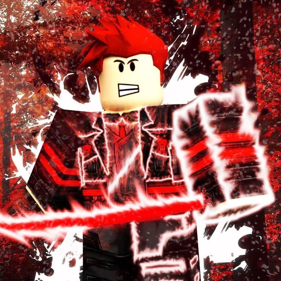 Крутые авы для РОБЛОКСА