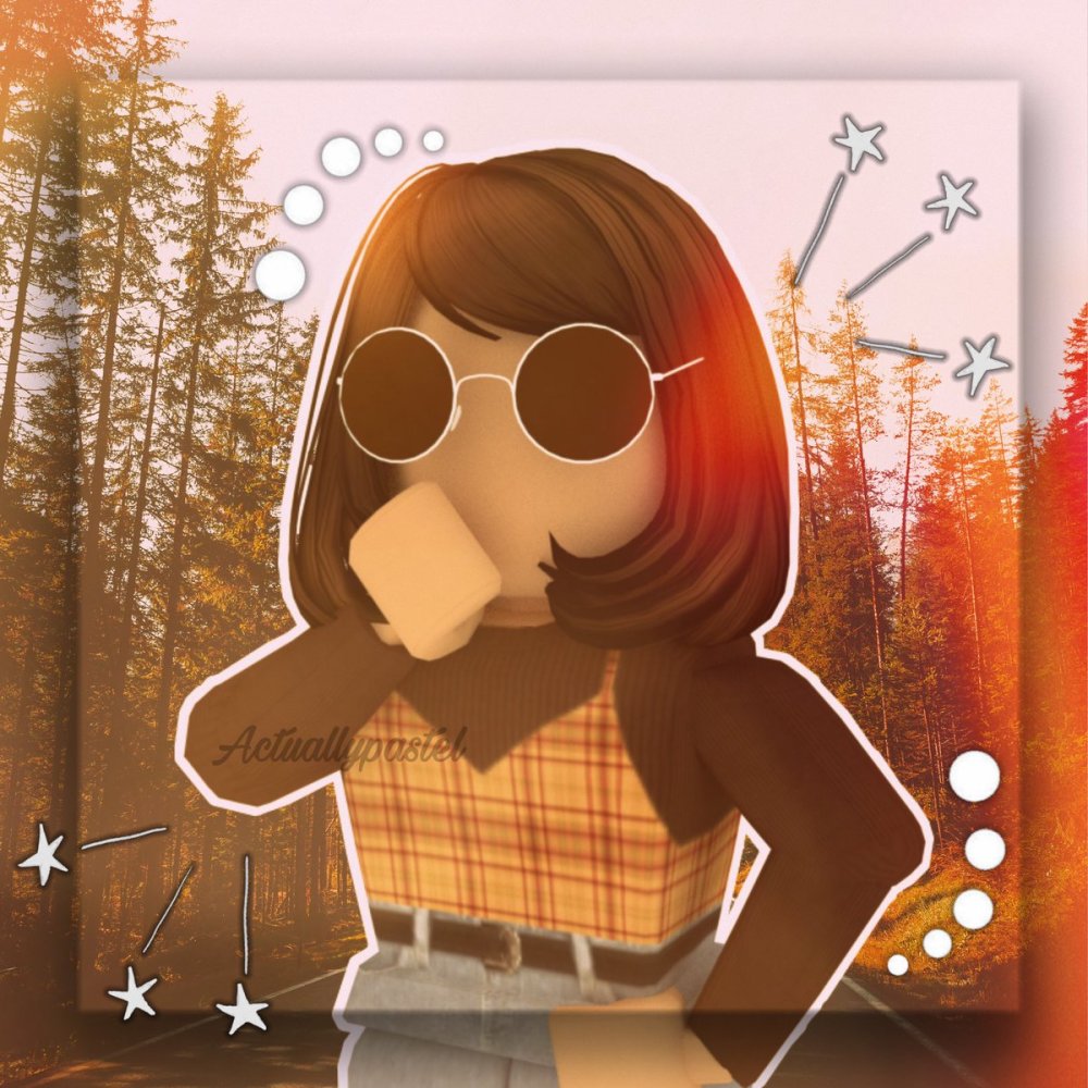 РОБЛОКС девочки на аву