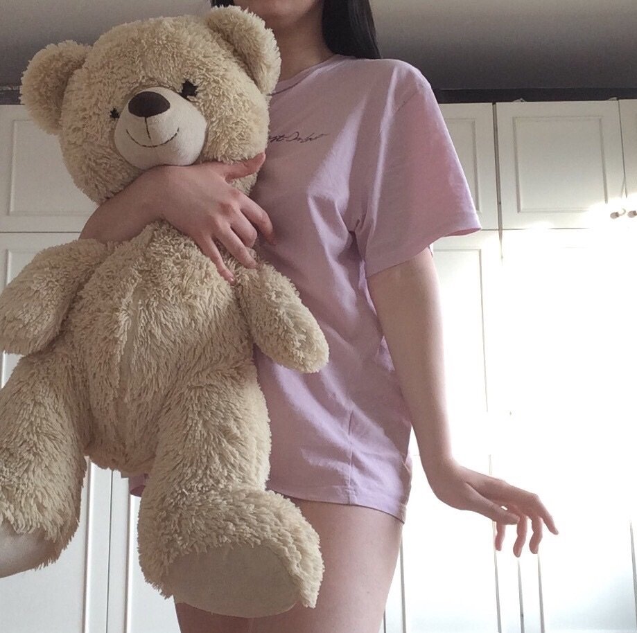 Обои с мишками