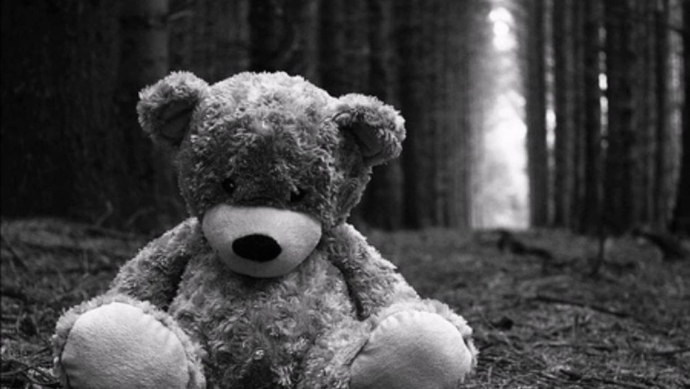 Татти Тедди и его друзья