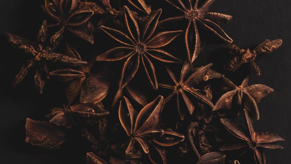 Эстетика коричневого