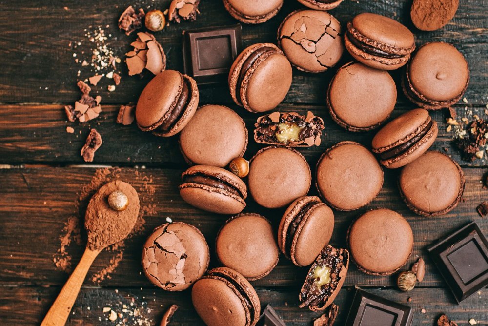 Уютная осень Эстетика