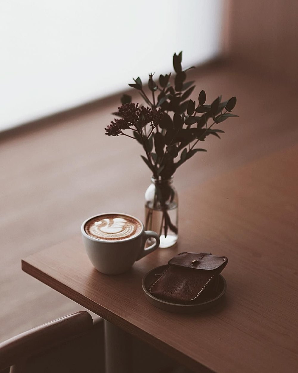 Кофейная Эстетика книг