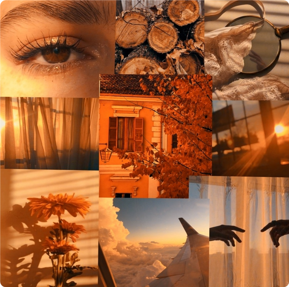 Шелк шоколадного цвета