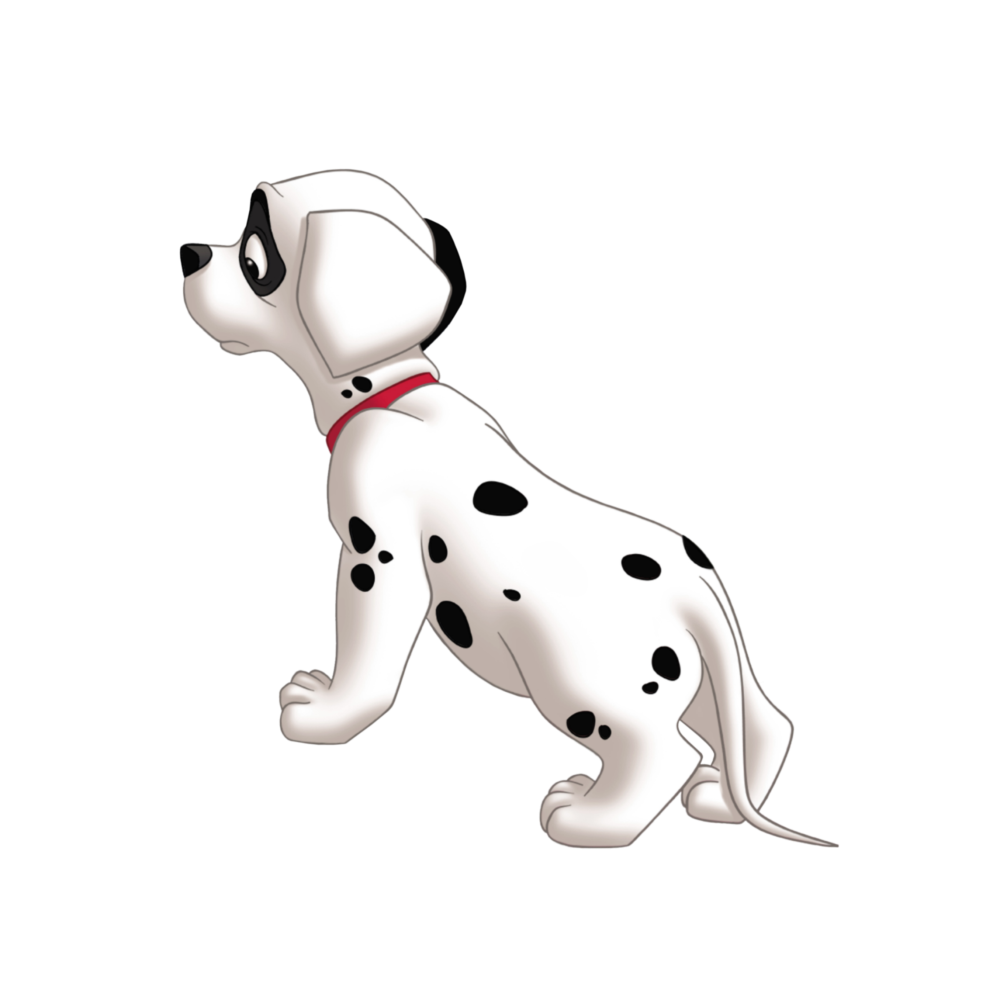 Собаки компаньоны Далматин