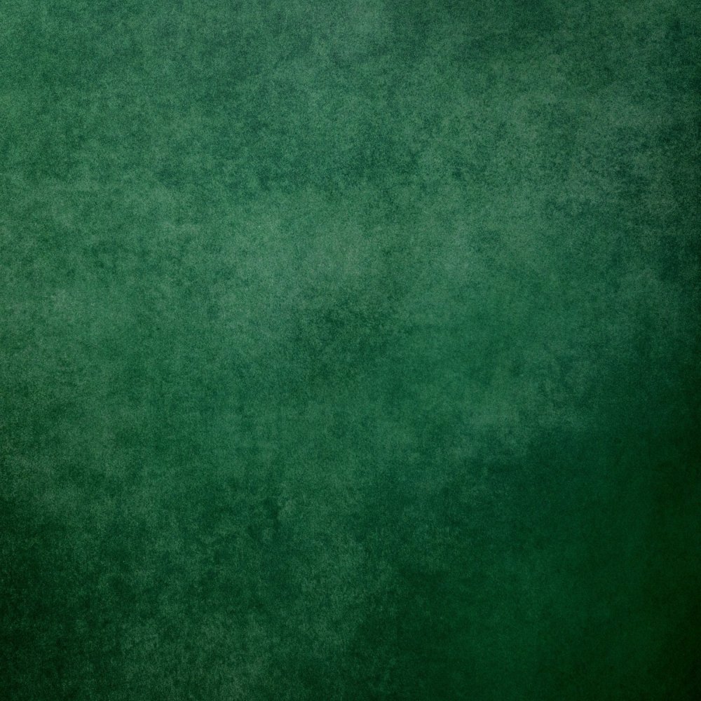 Фон изумрудного цвета