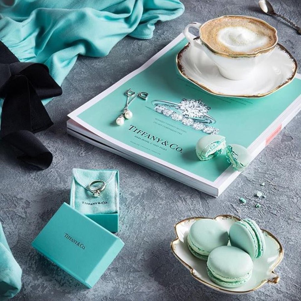 Эстетика зелёногоцвета