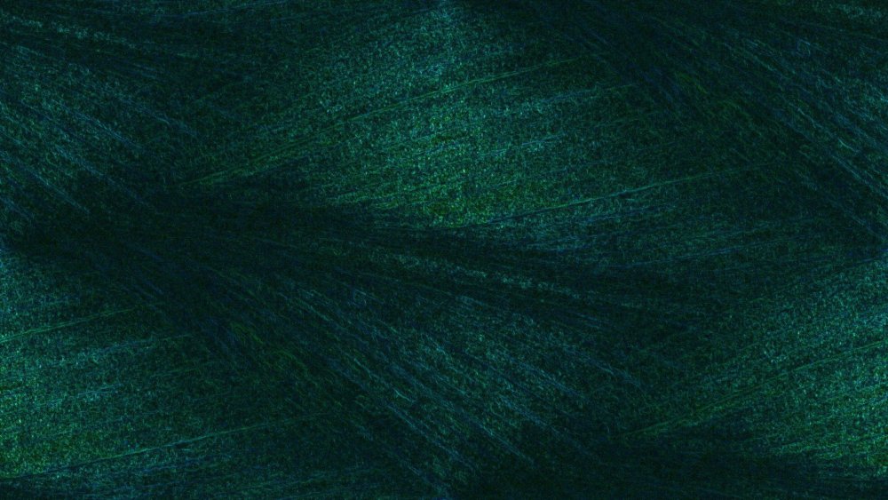 Зеленый цвет однотонный