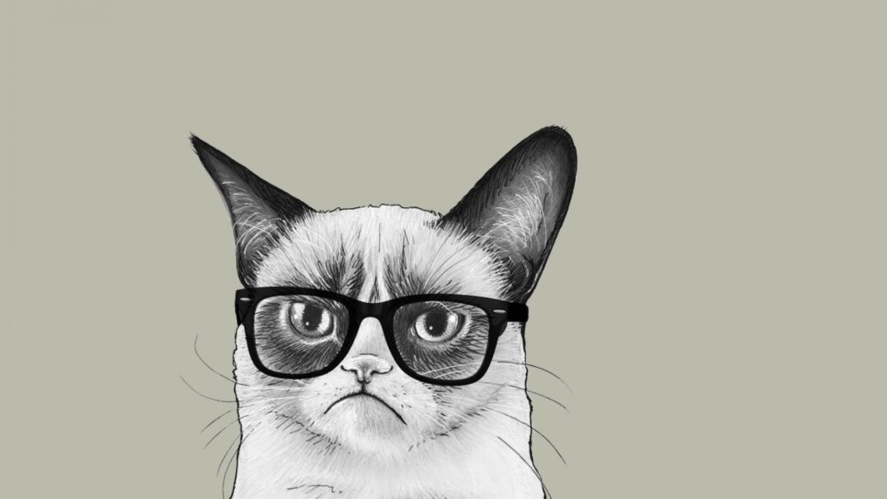 Обои на рабочий стол мультяшные