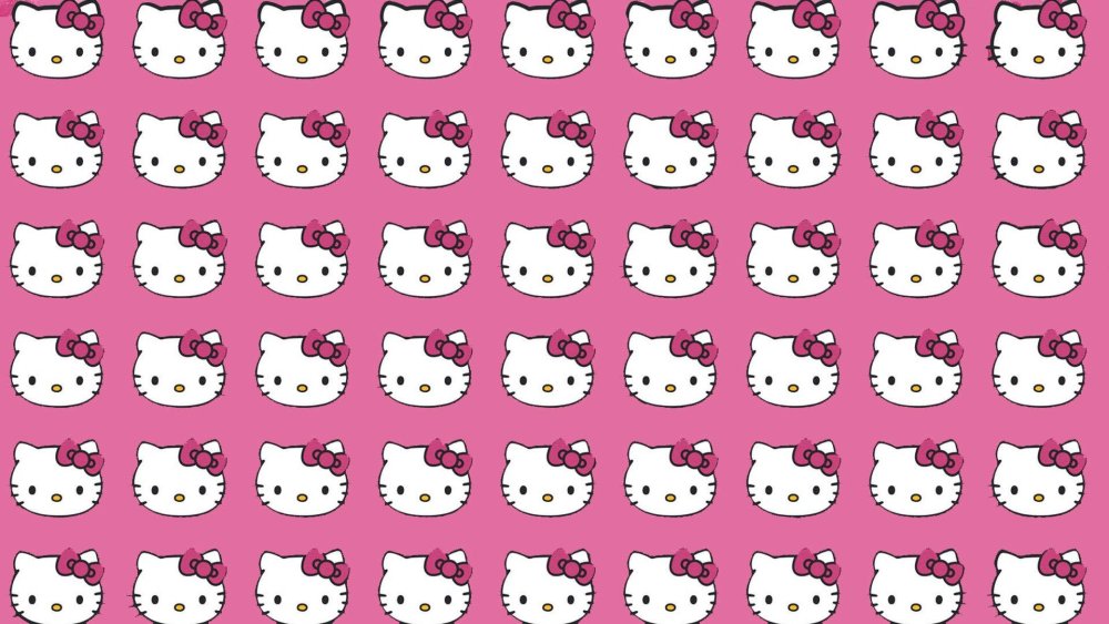 Хелло Китти