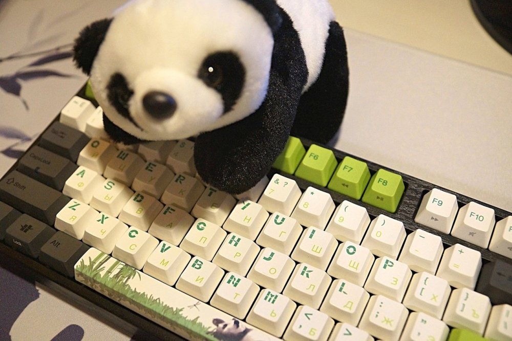 Няшные обои