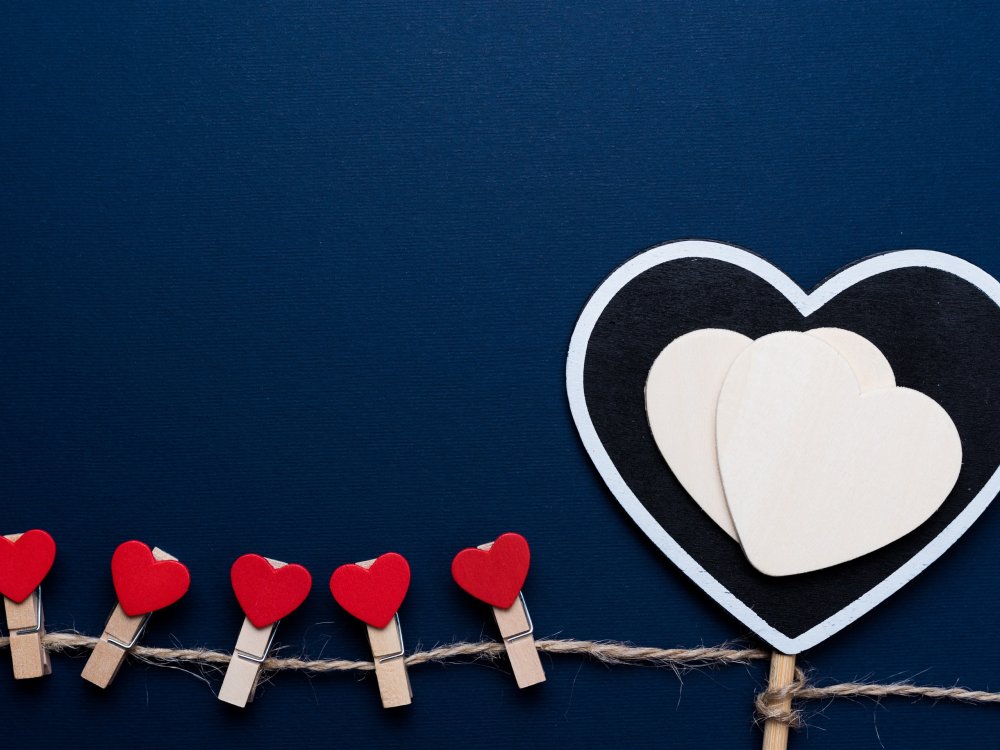 День Святого Валентина