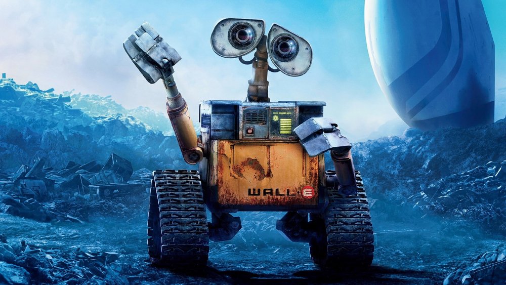 Валли с огнетушителем