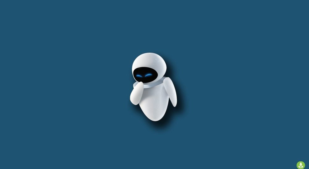 Валли обои на рабочий стол