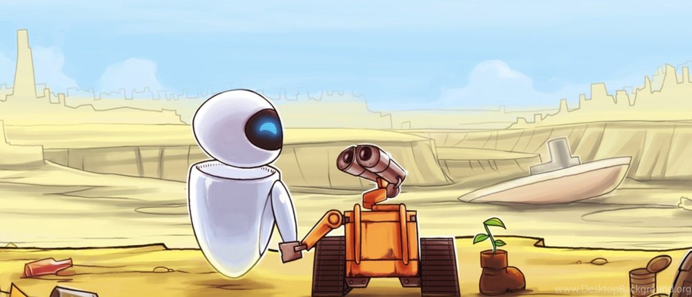 Дефектные роботы