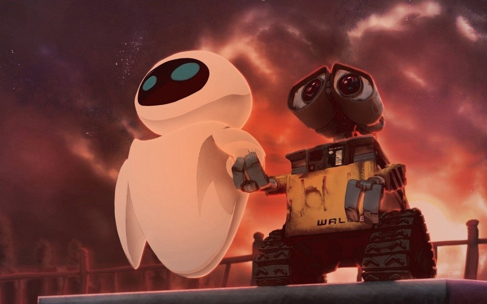 BNL Wall-e
