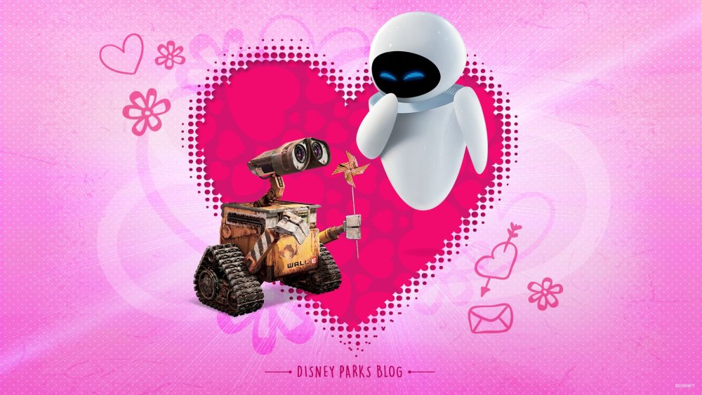 Минималистичный персонаж