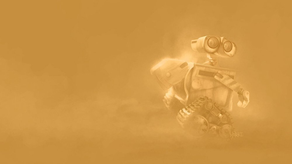 Валли новый год