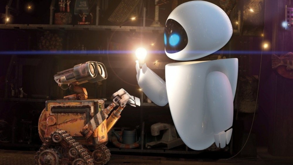 Валли фильм 1980