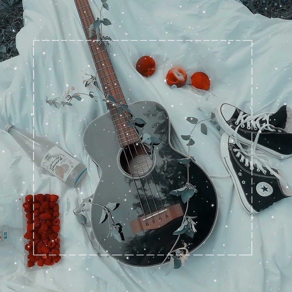 Романтические воспоминания