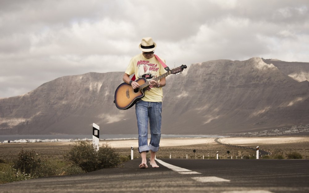 Фон для объявления литературно музыкальной композиции