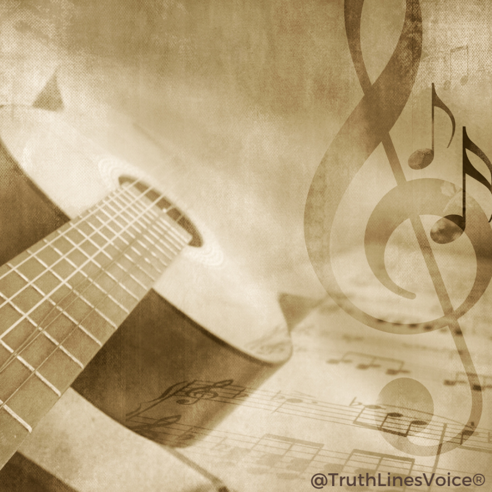 Множество музыкальных инструментов