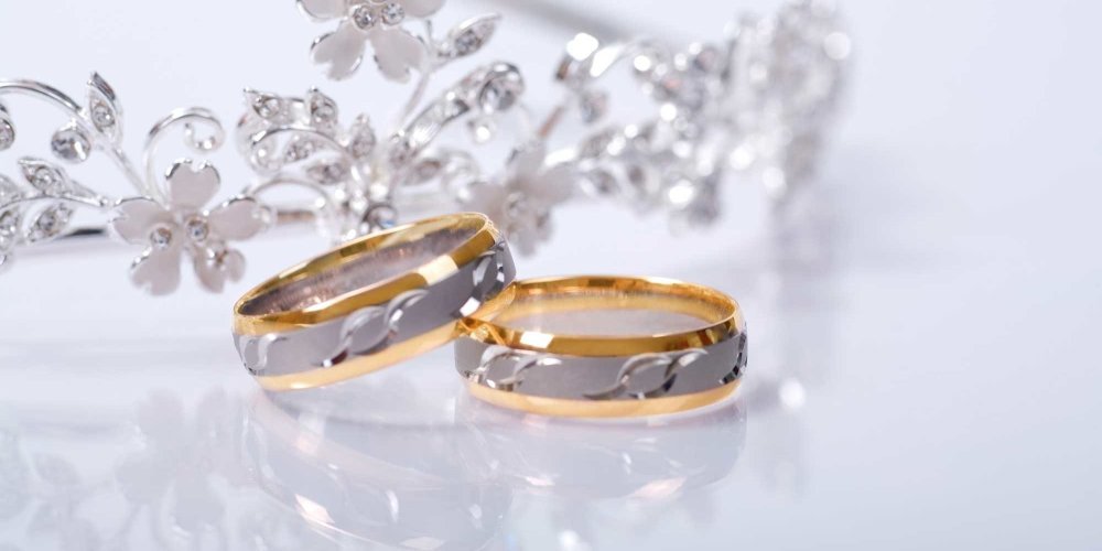 Серебряная свадьба