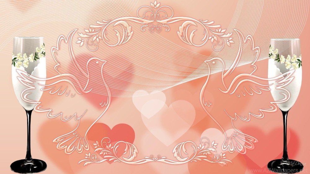 25 Лет свадьбы